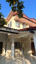 Lucky Hills (D16), Terrace #602543991